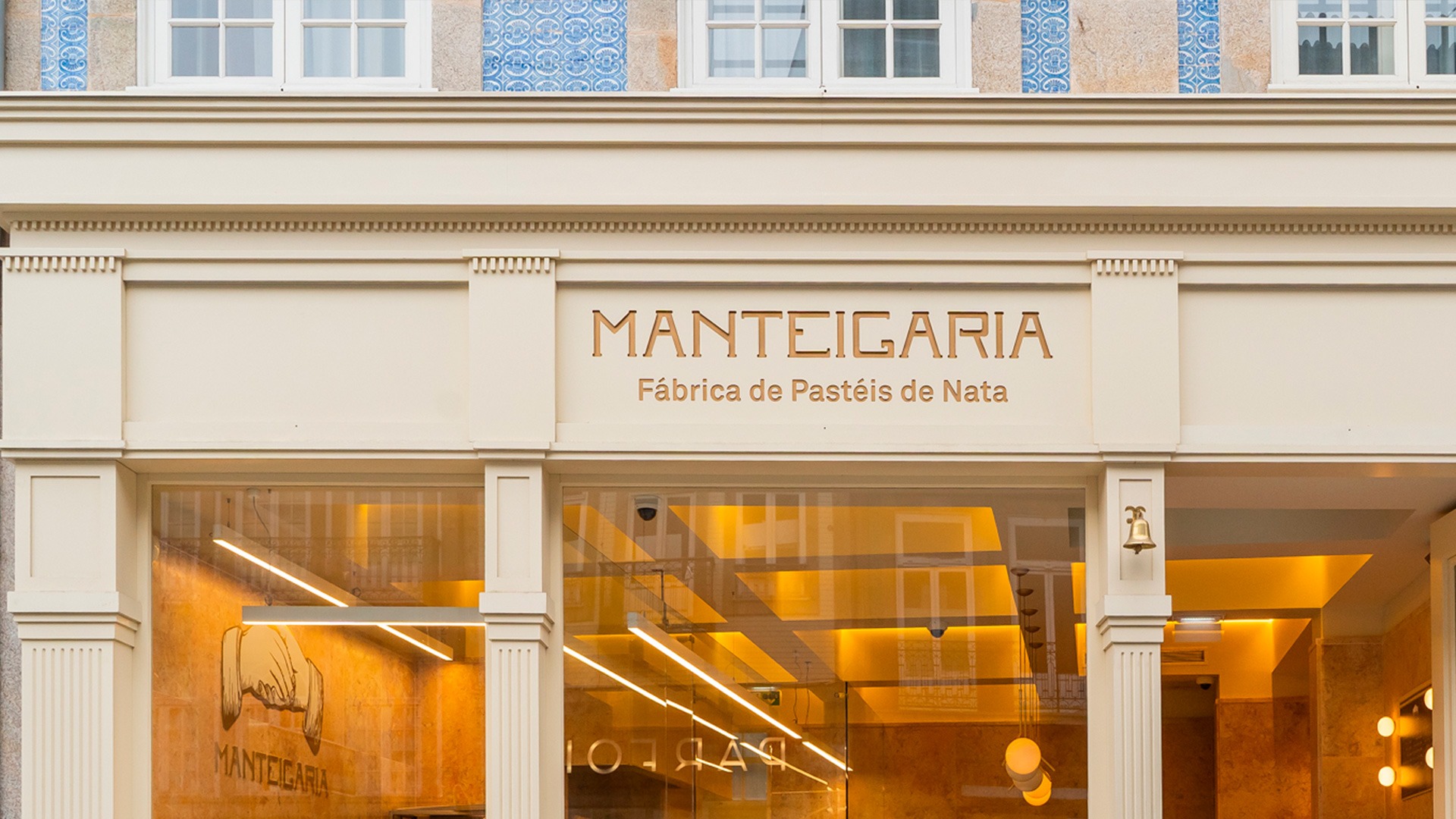 Manteigaria
